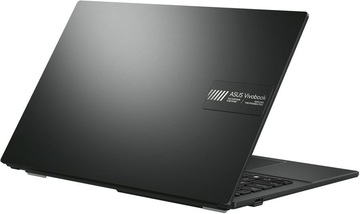 Ноутбук Asus Vivobook Go 15 OLED E1504FA-L1529 Ryzen 5 7520U 16Gb SSD512Gb AMD Radeon 15.6&quot; OLED FHD (1920x1080) noOS black WiFi BT Cam (90NB0ZR2-M00YH0)