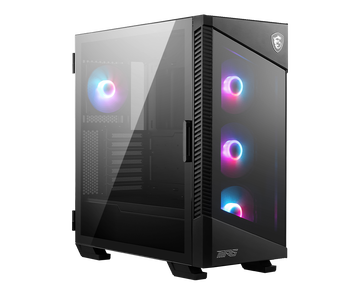 Корпус MSI MPG Velox 100R