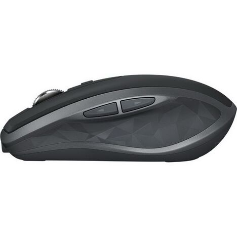 Мышь Logitech MX Anywhere 2S 910-007228, цвет черный