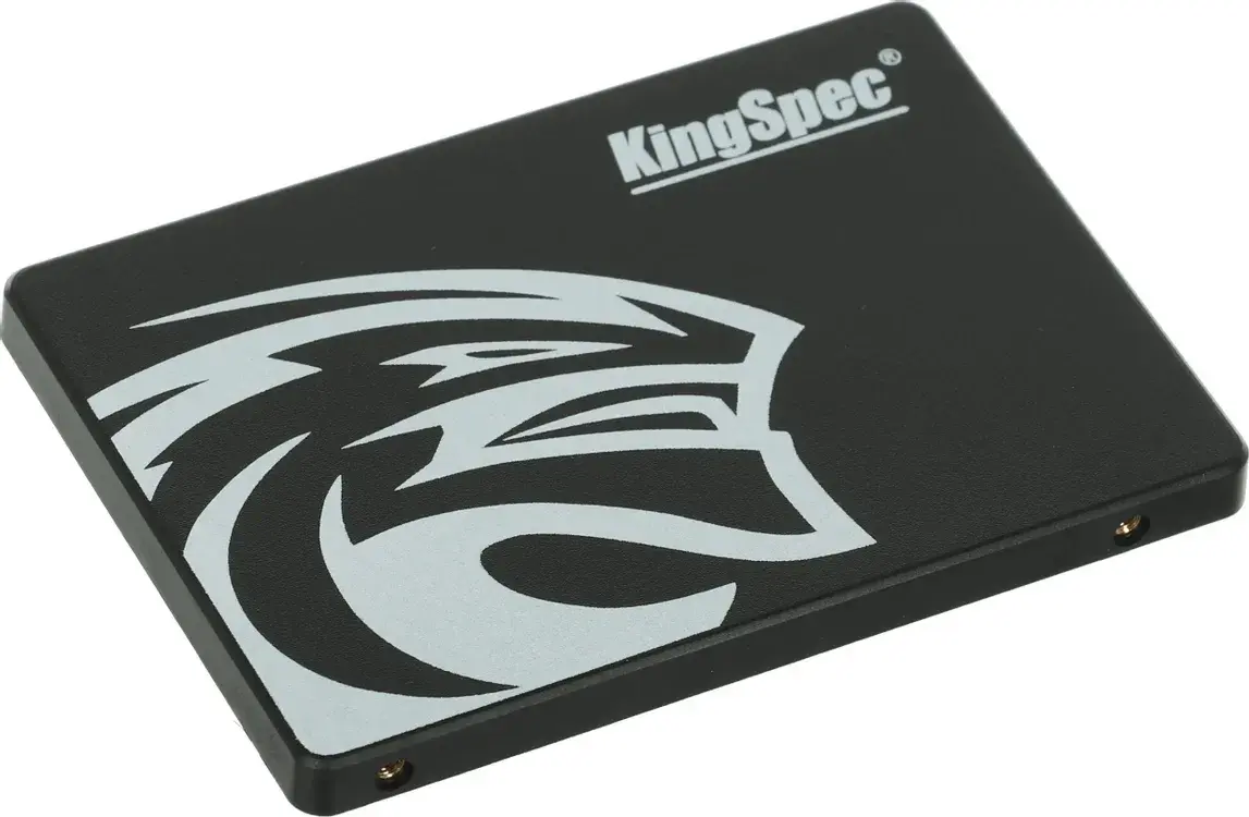 Внутренний твердотельный накопитель KINGSPEC P3 2.5" SATA3 512GB