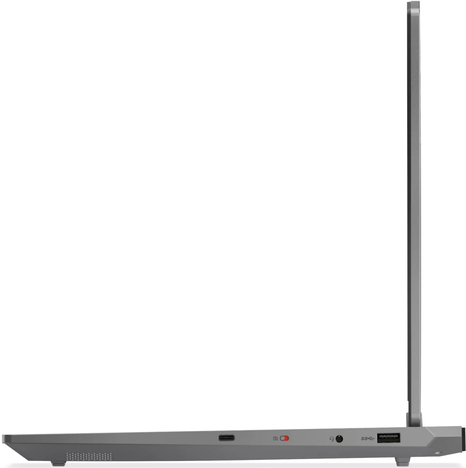 Ноутбук LENOVO LOQ 15IRX10 Intel Core i5-13450HX (серый)