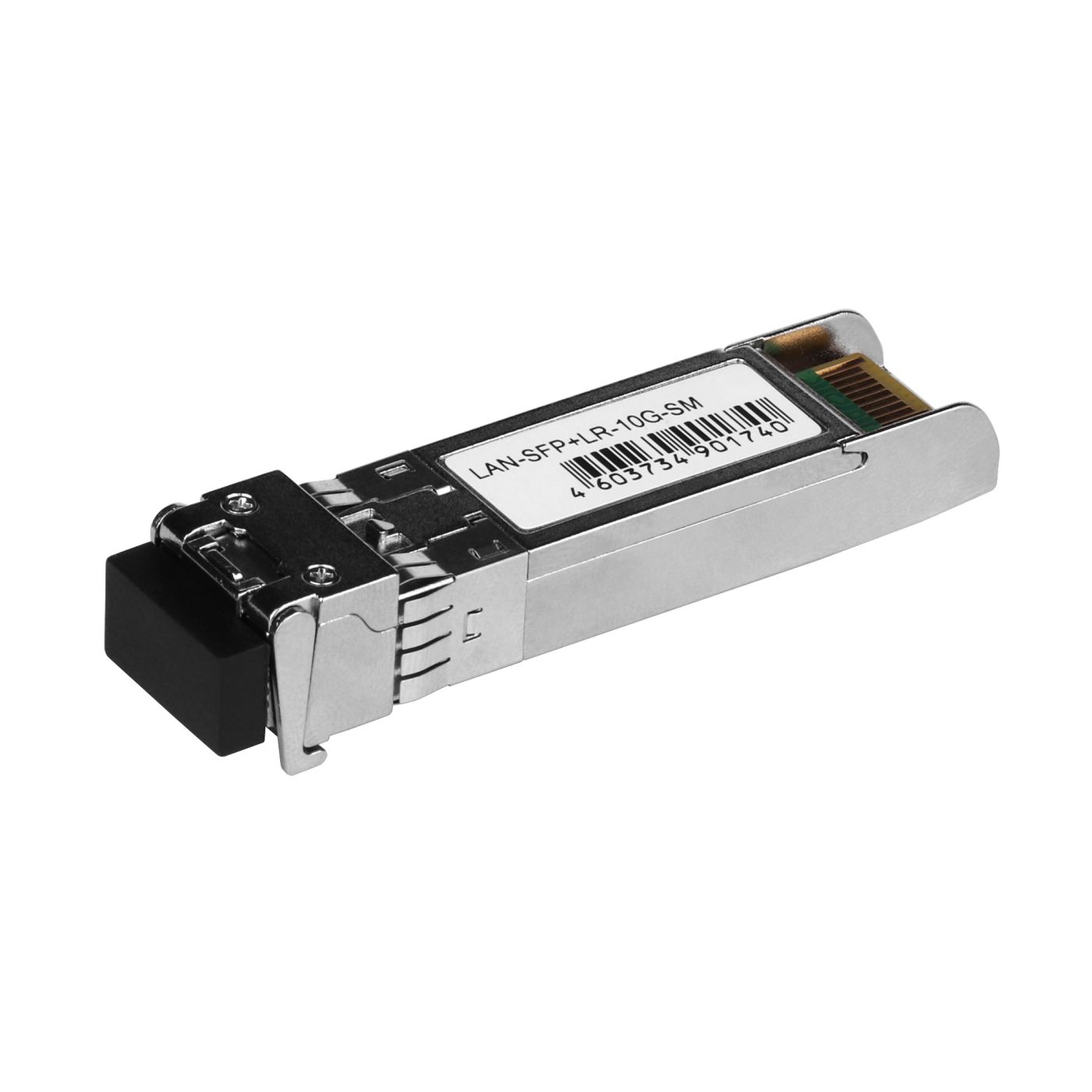 Трансивер Lanmaster LAN-SFP+LR-10G-SM