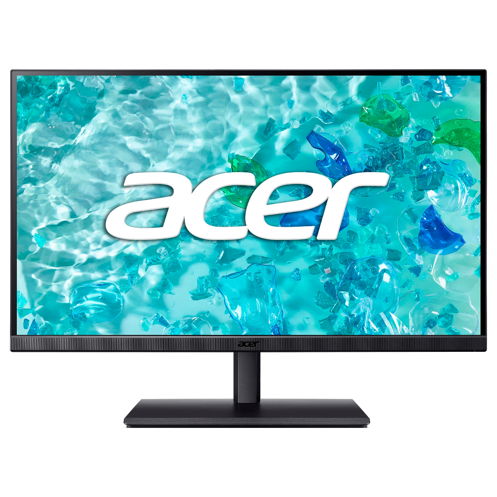 Монитор ACER B277KC3BMIPRUZX 27.0-inch черный