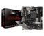Материнская плата ASRock AM4 AMD A320 A320M-DVS R4.0