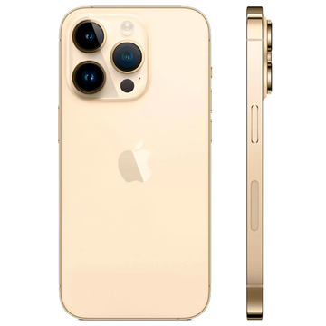 Apple iPhone 14 Pro 256GB Gold