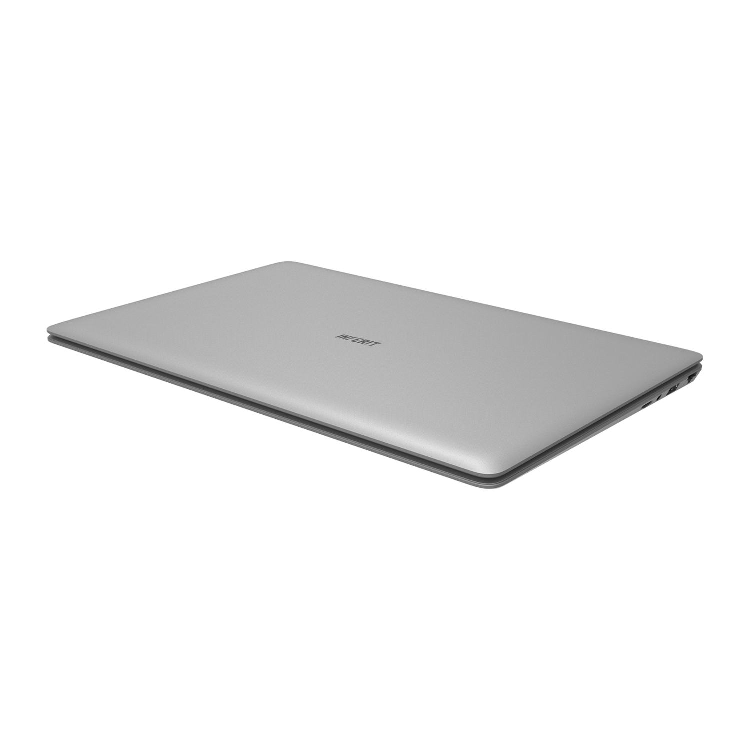Ноутбук Инферит INFERIT Base Intel Core i5-1135G7 (серебристый)