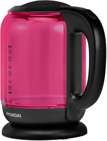 Чайник Hyundai HYK-G4808