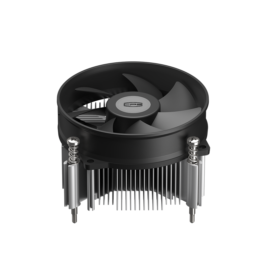 Кулер Процессорный PCCooler для процессора R95S-I