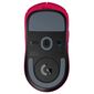 Мышь Logitech G Pro X Superlight 2 910-006799, цвет розовый