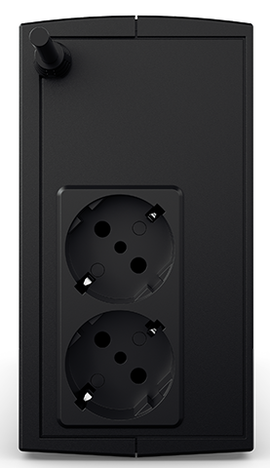 ИБП CyberPower Line-Interactive  UTI875E