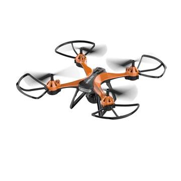 Квадрокоптер HIPER HQC-0038