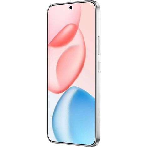 Смартфон Honor  400 256 ΓБ серебристый