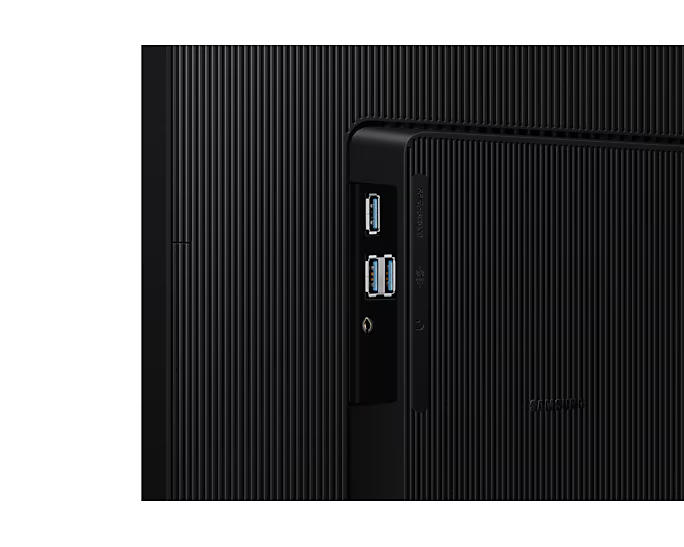 Монитор Samsung S27D800EAIXCI 27.0-inch черный