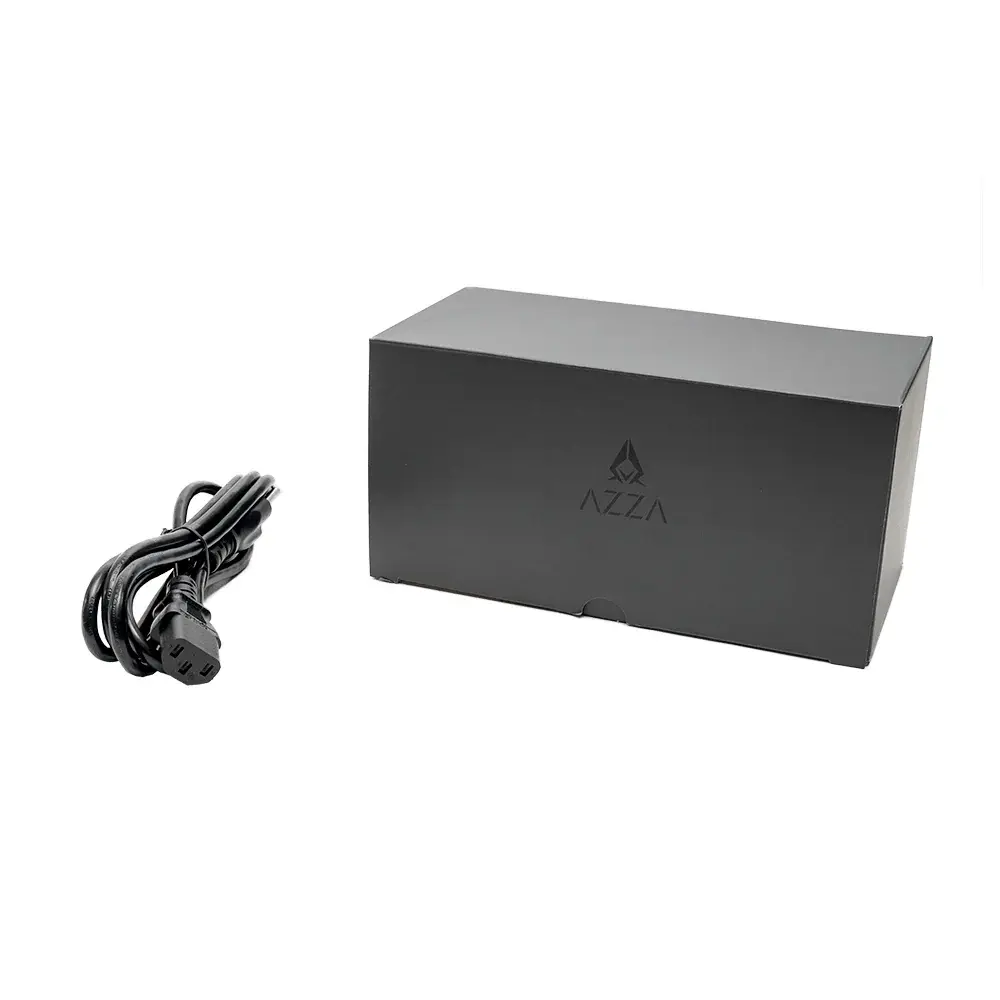 Блок питания Azza PSAZ-750G
