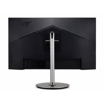 Монитор ACER CB272U 27.0-inch серебристый