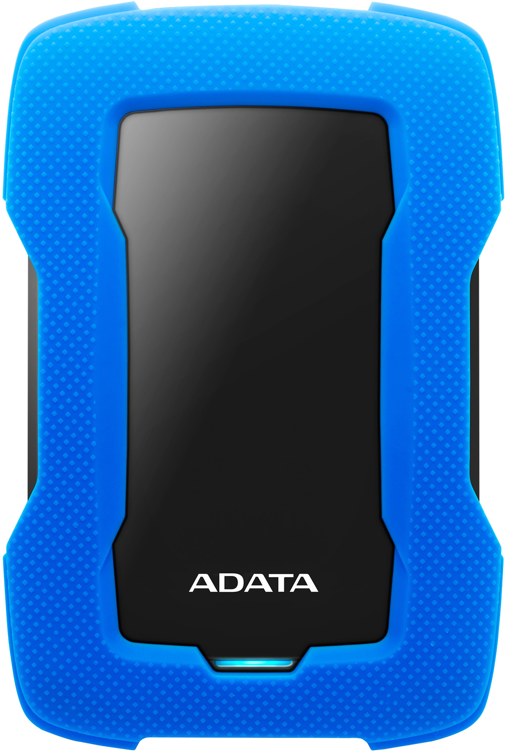 Внешний HDD ADATA DashDrive 1TB