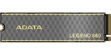 Внутренний твердотельный накопитель ADATA Legend 860 1TB