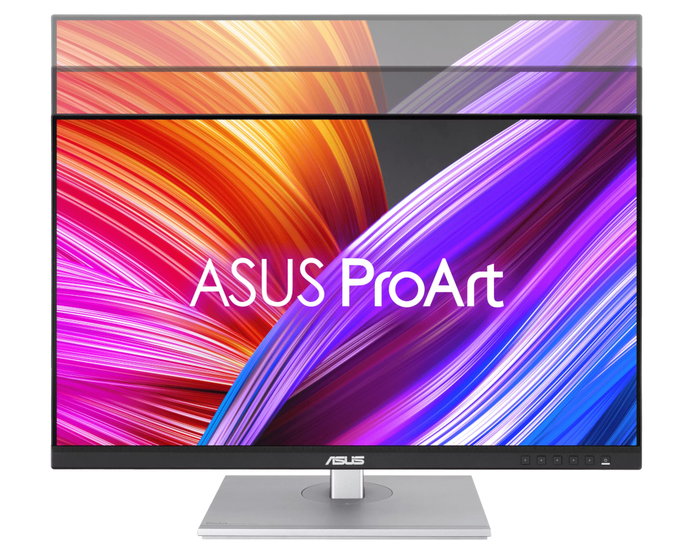 Монитор ASUS PA278CGV 27.0-inch черный