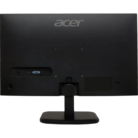 Монитор ACER EK271Gbi 27.0-inch черный
