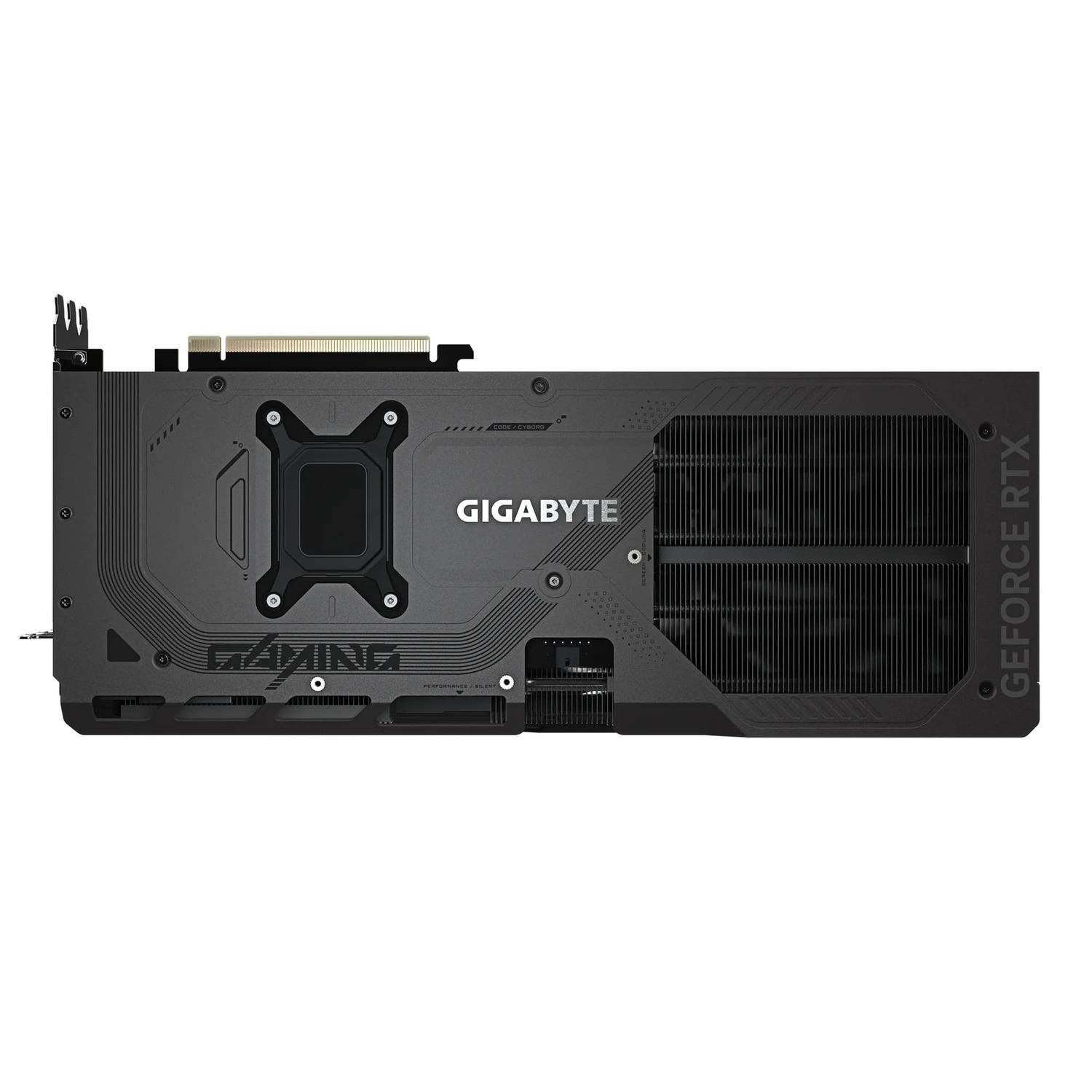 Видеокарта Gigabyte GeForce RTX 5080 16 ΓБ Retail