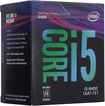 

Процессор Intel Core i5-8400 BOX