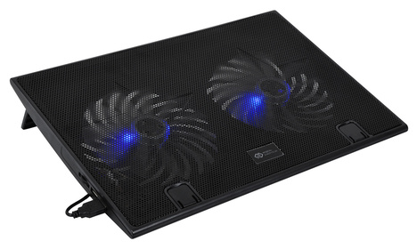 Подставка DIGMA D-NCP170-2H