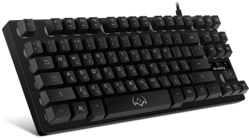 SVEN KB-G7400 SV-019488