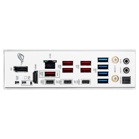 Материнская плата ASUS AMD X870 ROG STRIX X870-A GAMING WIFI