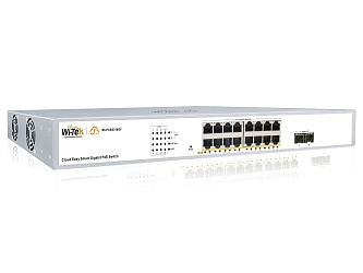 Коммутатор Wi-Tek WI-PCES318GF v2