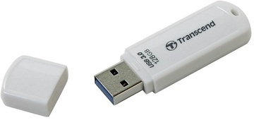 Флешка TRANSCEND Jetflash 730 128GB