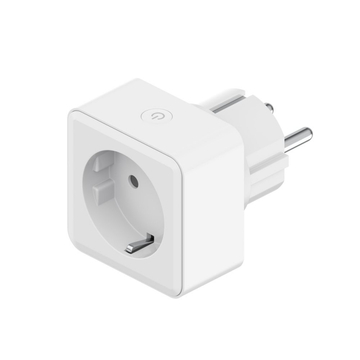 Умный дом Яндекс Умная розетка YNDX-0007