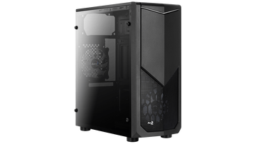 Корпус Aerocool Tomahawk-A