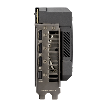 Видеокарта ASUS GeForce RTX 5060 Ti 16 ΓБ Retail