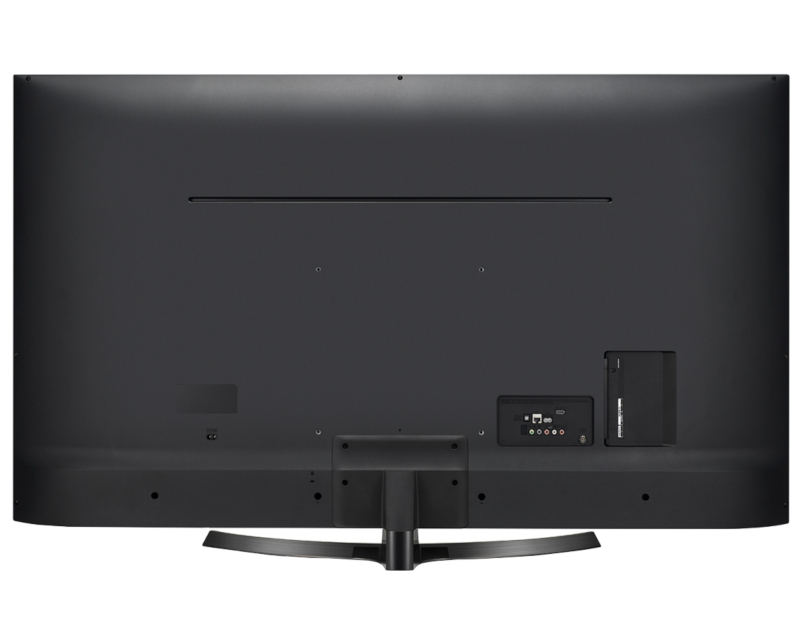 Телевизор LG 49UK6450PLC