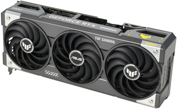 Видеокарта ASUS GeForce RTX 5070 Ti 16 ΓБ Retail