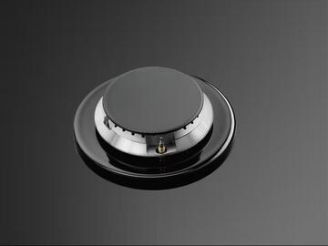 Газовая варочная панель Electrolux KGG6456K