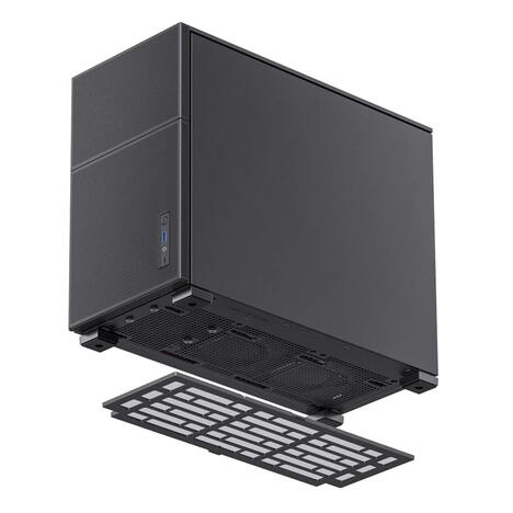 Корпус JONSBO D31 MESH