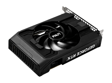 Видеокарта Palit GeForce RTX 5050 8 ΓБ Retail