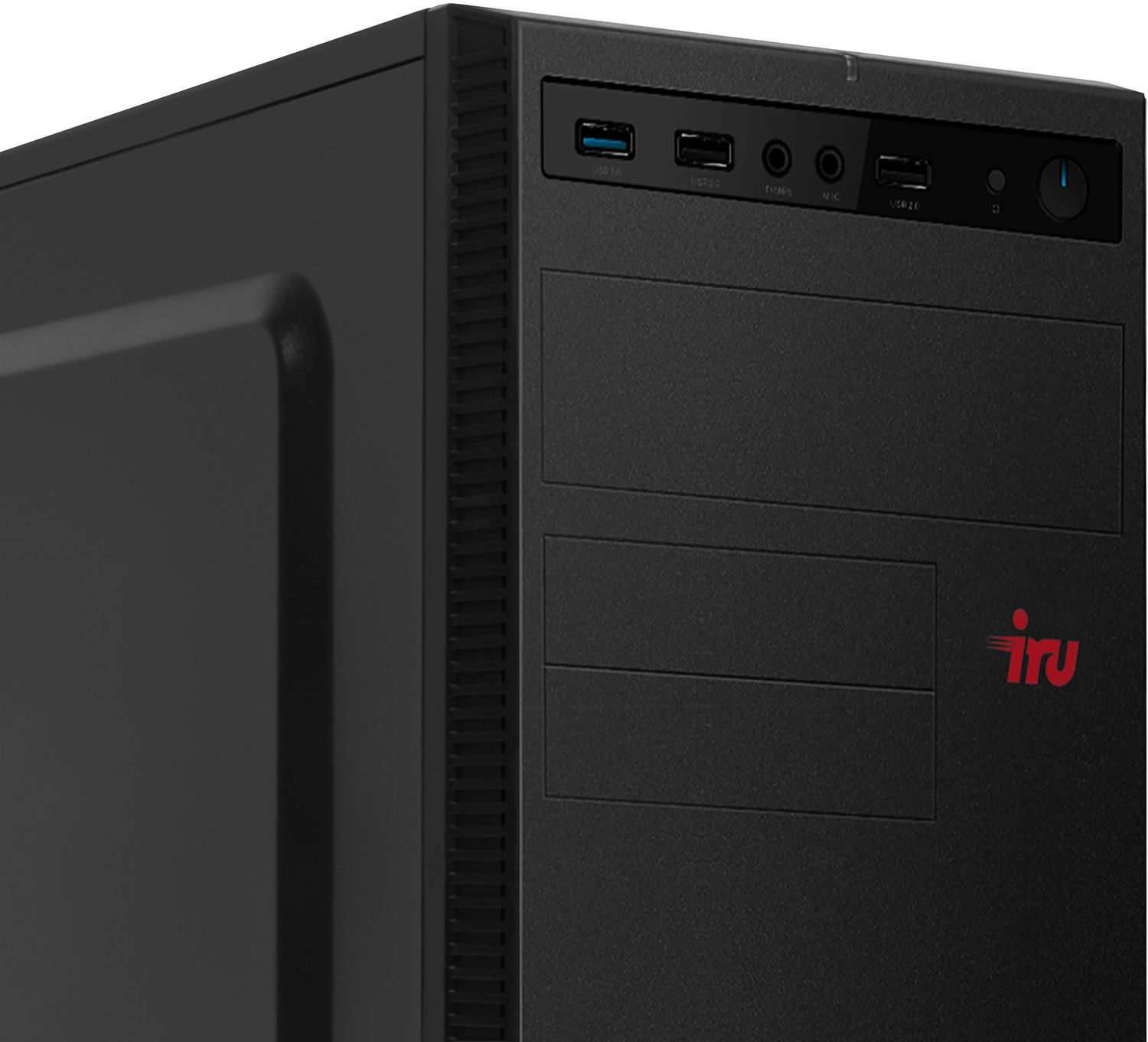 ПК IRU Home 310H6SE MT, 1994647