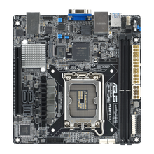 Материнская плата ASUS Intel C262 P13R-I