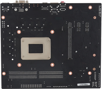 Материнская плата IRU LGA 1700 Intel H610 H610M-VHD/D4M.2