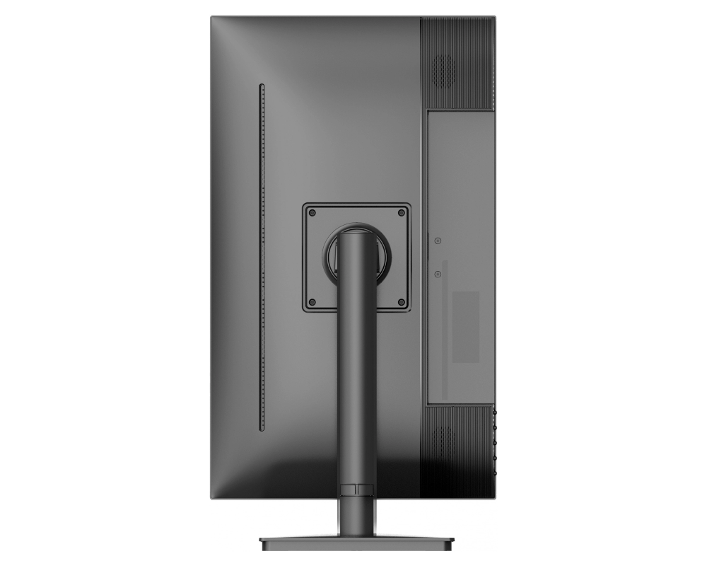 Монитор NPC MF2418 23.8-inch черный