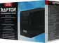 ИБП Powercom Raptor RPT RPT-600AP