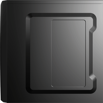 Корпус Aerocool CS-1101 (плохая упаковка)