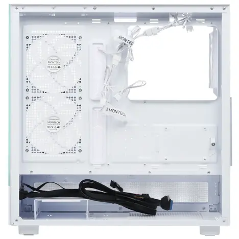 Корпус MONTECH XR TG