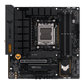 Материнская плата ASUS AMD B650 TUF GAMING B650M-PLUS WIFI