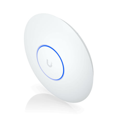 Точка доступа UBIQUITI U7-Lite