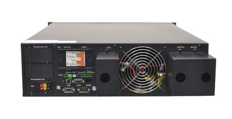 ИБП Парус электро Online  СИПБ6КД.9-11/БПС