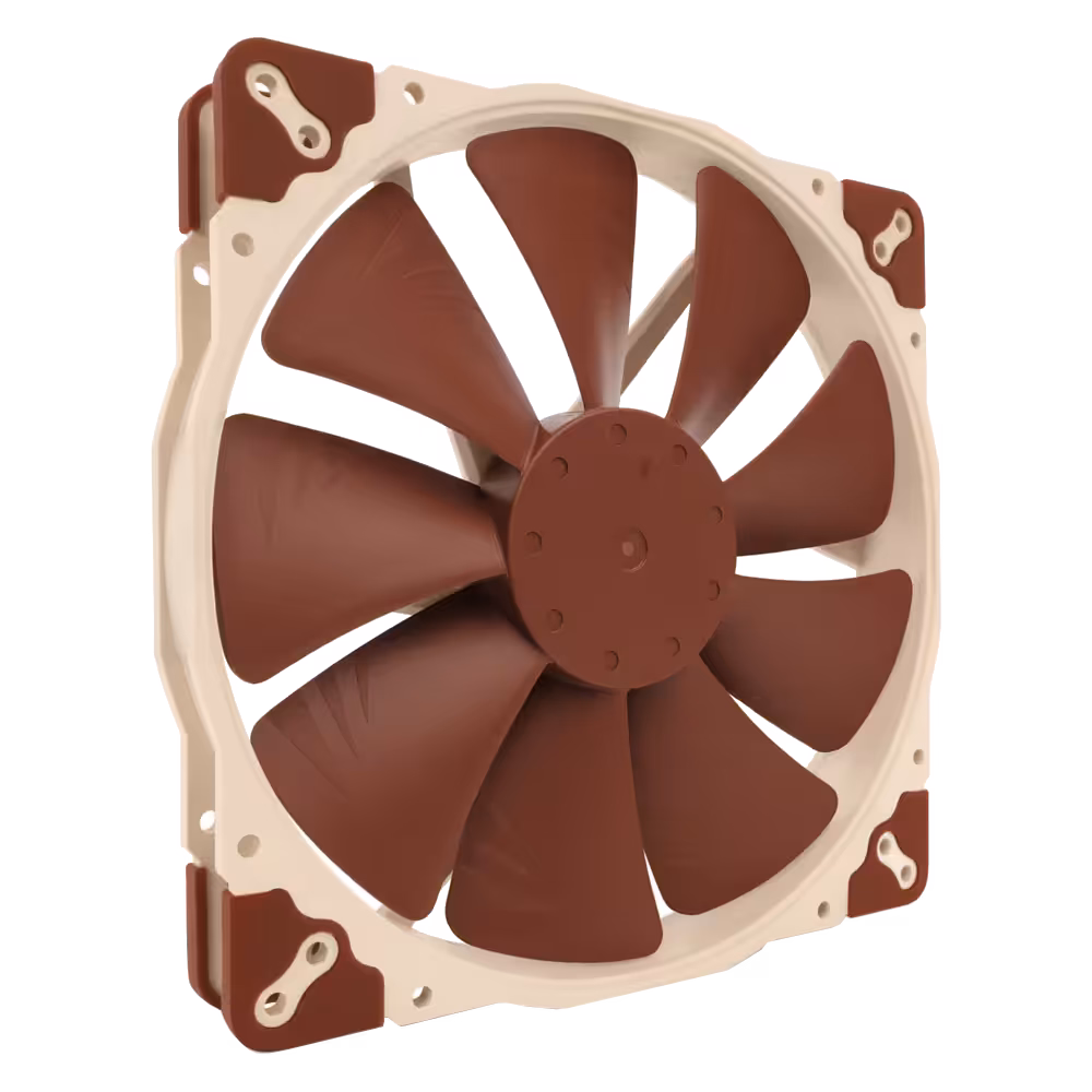 Вентилятор Noctua для корпуса NF-A20 5V PWM