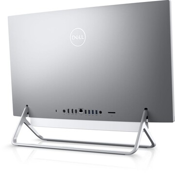 Моноблок Dell Technologies Inspiron 7700 256 ГБ